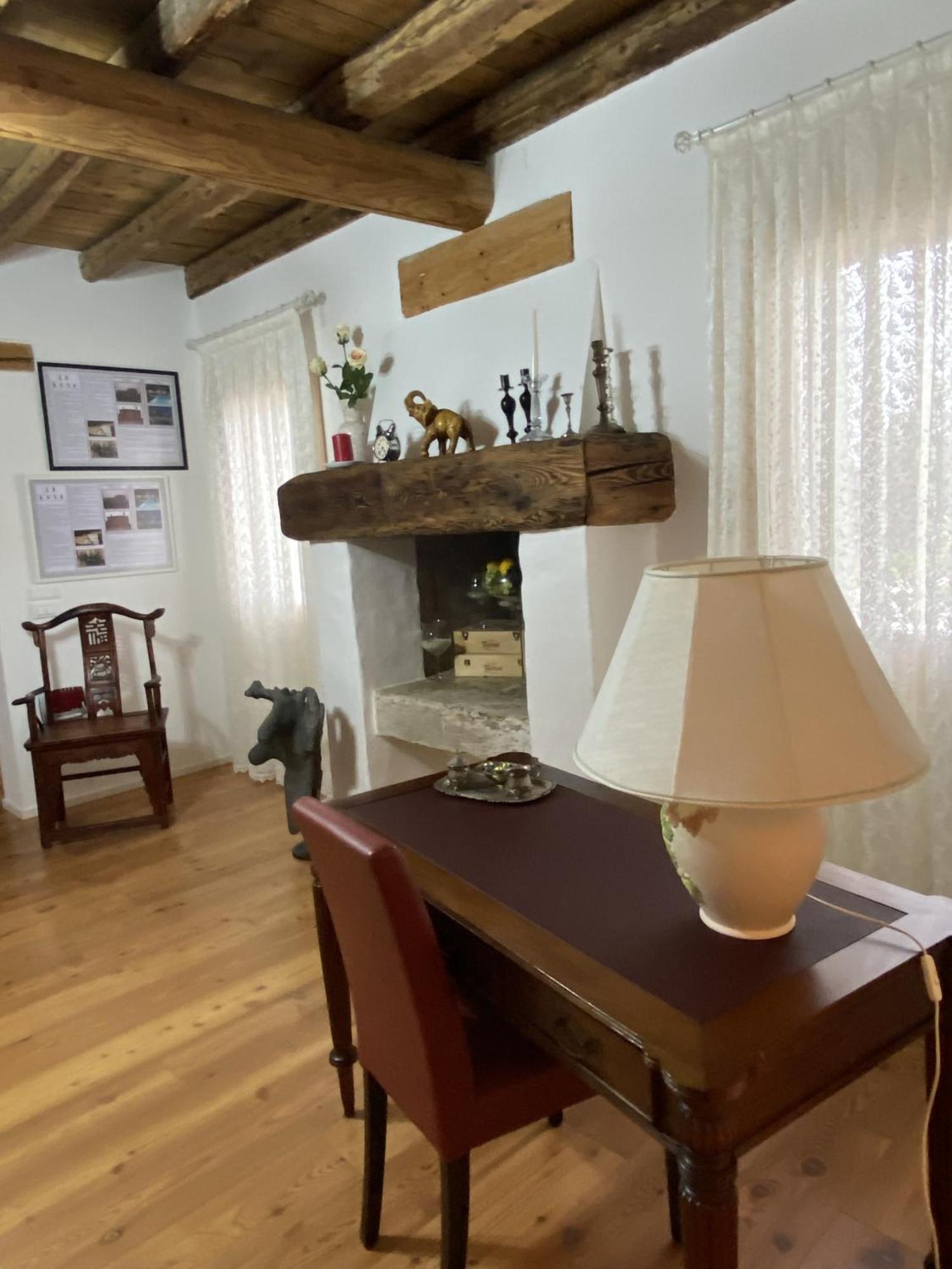 The Roses House Apartment San Pietro di Cavarzere Room photo