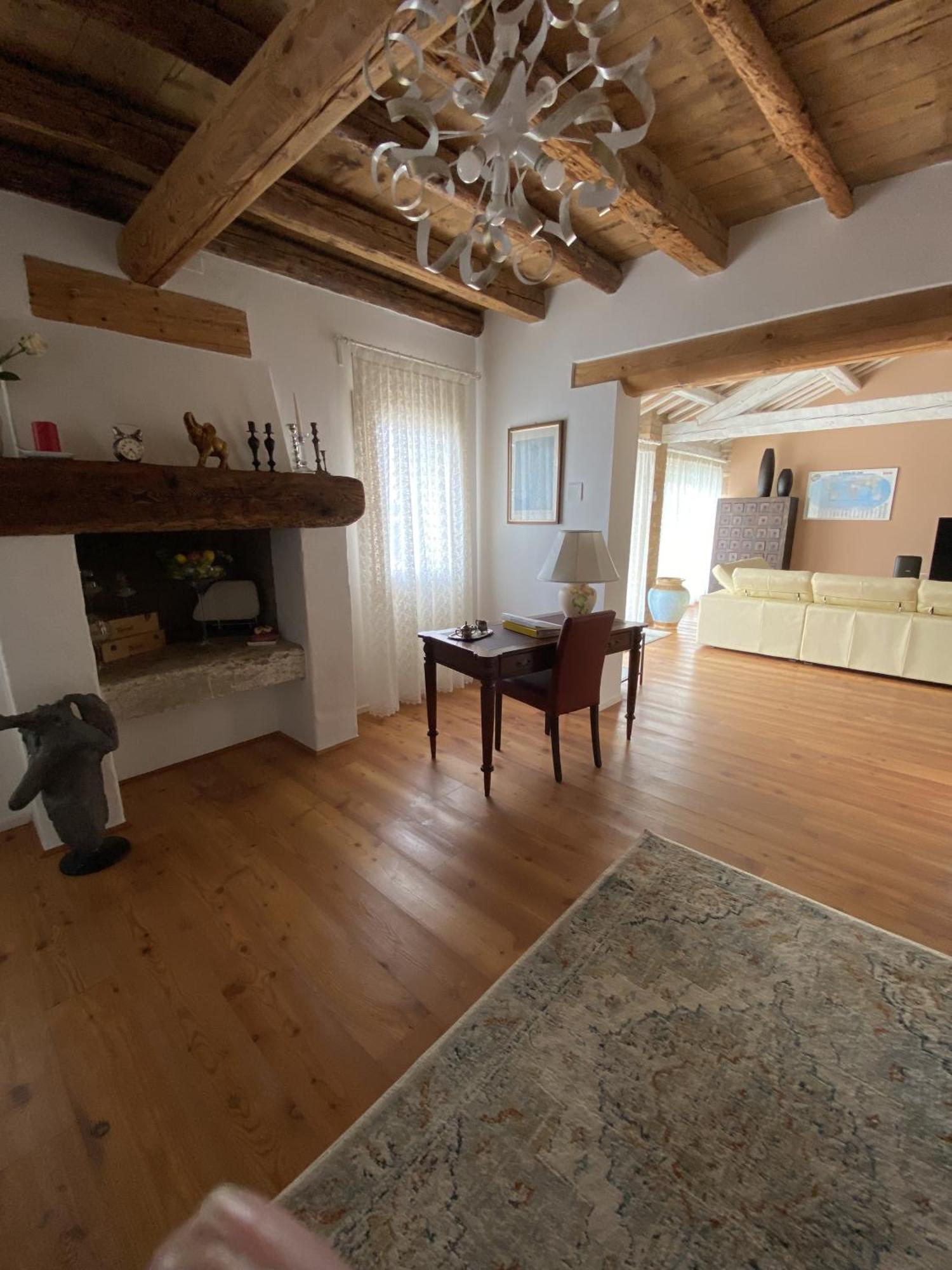 The Roses House Apartment San Pietro di Cavarzere Room photo